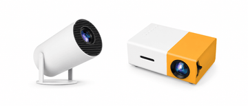 Video Projectors: Practical Tools for Home and Office Entertainment