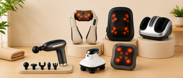 Electric Massagers: Relaxation and Comfort for Everyday Use