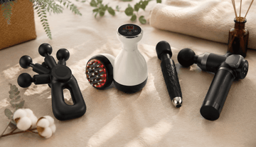 Handheld Massagers: Practical Devices for Everyday Comfort