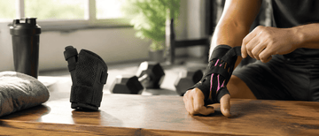 Thumb Support: Practical Accessories for Everyday Hand Comfort
