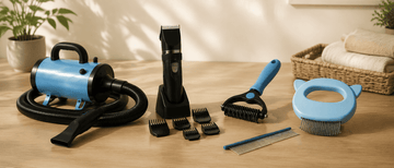 Cat Grooming & Clippers: Practical Tools for Everyday Pet Care
