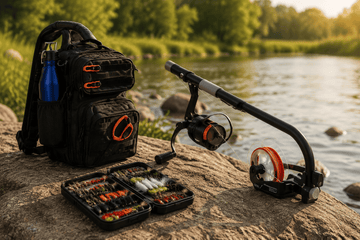 Fishing Accessories: Practical Gear for Outdoor Fishing Activities