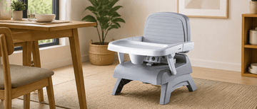 Convertible Baby Highchair