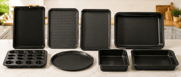 Baking Trays: Practical Kitchen Tools for Everyday Cooking and Baking