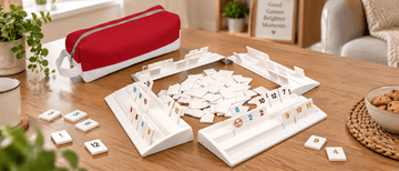 Tile Games for Kids & Adults