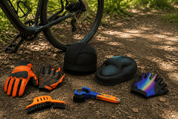 Cycling Accessories: Practical Gear for Everyday Riding