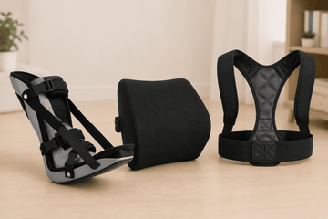 Body Support Accessories: Comfortable and Practical Solutions for Everyday Use