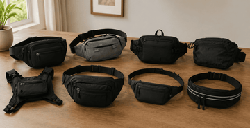 Belt Bags: Practical and Stylish Accessories for Everyday Use