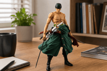 Action Figure Toy for Kids
