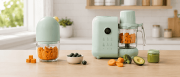 Food Makers: Practical Tools for Everyday Meal Preparation