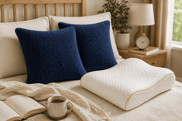 Bed Pillows: Practical Bedding Accessories for Everyday Comfort