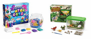 Craft Kits: Creative Activity Sets for Fun and Engaging Play
