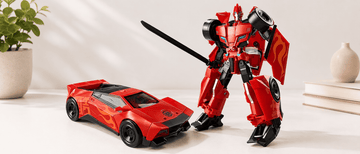 Remote Control Robot Toy for Kids