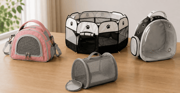 Reptile &amp; Amphibian Carriers: Practical Solutions for Safe Transport