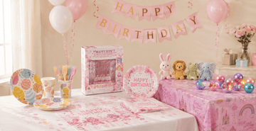 Party Supplies: Practical Essentials for Every Celebration
