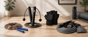 Fitness & Exercise: Practical Equipment for Everyday Workouts