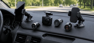Car & Vehicle Electronics Accessories: Practical Tools for Everyday Driving