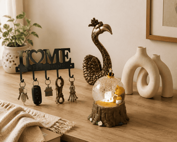 Home Decor Accents: Simple Additions for a Beautiful Living Space