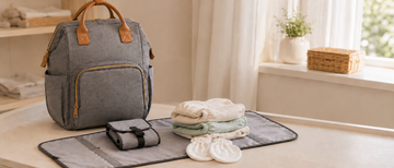 Baby Diapers Essentials for Everyday Baby Care and Travel