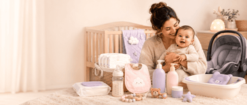 Explore Kartlo’s Mom & Baby Collection with baby diapers, feeding bottles, travel gear, bathing products, nursery essentials, skincare items, and toys for everyday parenting needs.