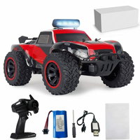 1:14 RC off-road climbing car with remote control for kids