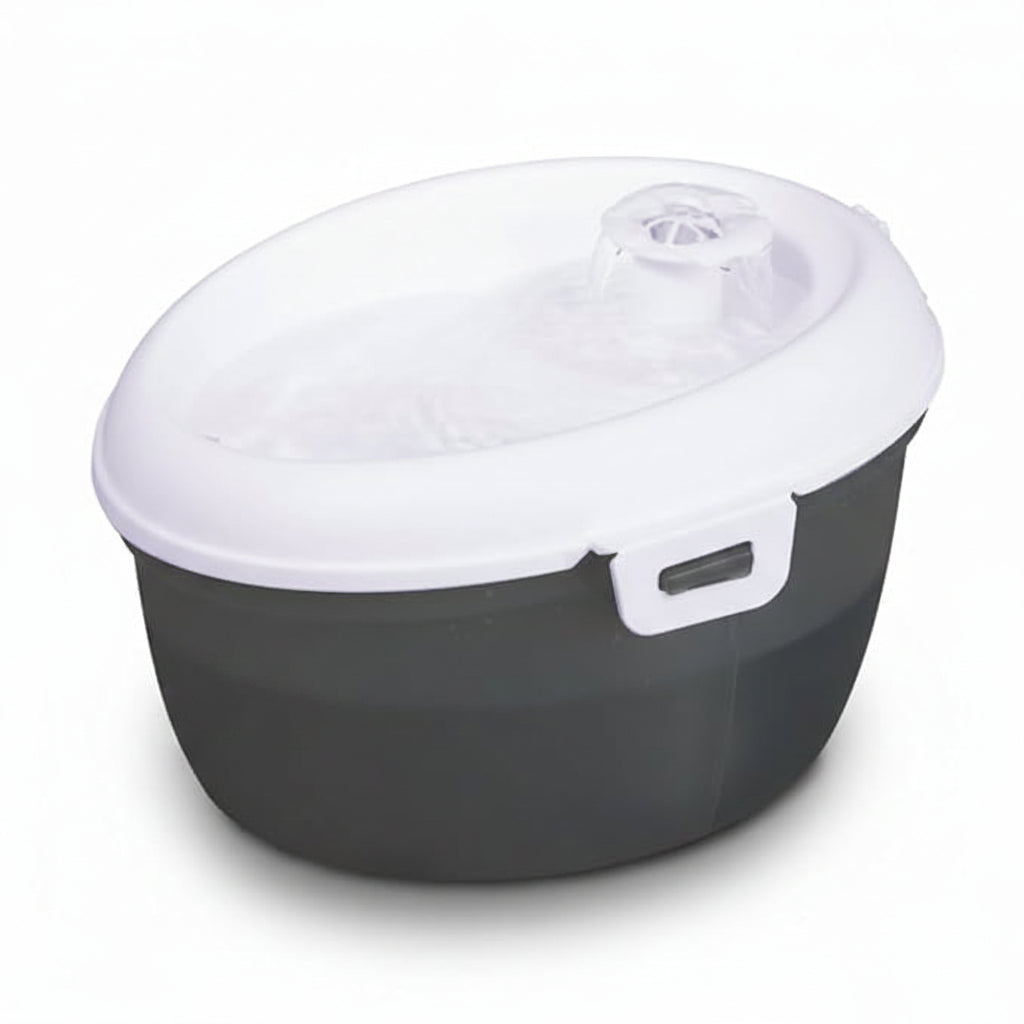 1.2L Automatic Cat Water Dispenser With Silent Design