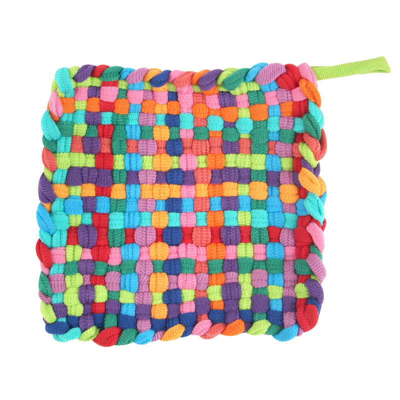 288-piece elastic weaving loop craft kit in assorted colors