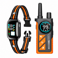 1000m Remote Dog Training Collar with Wireless Remote Control
