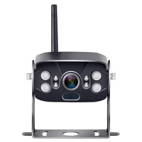 1080P backup camera for compatible 7 inch monitor
