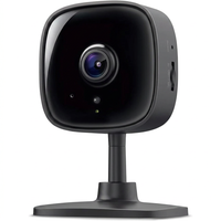 1080P Indoor Security Camera for Home Monitoring