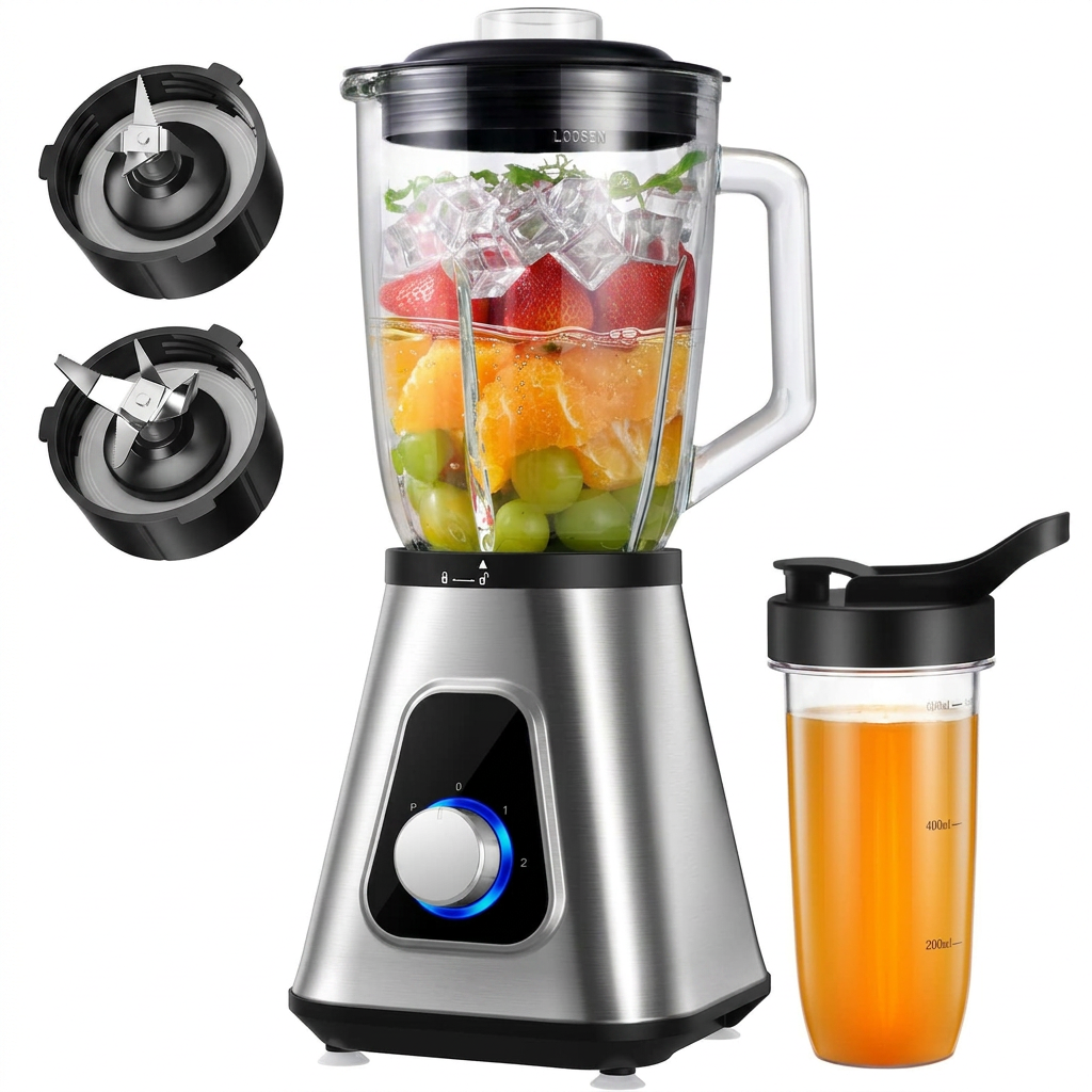 1200W Blender