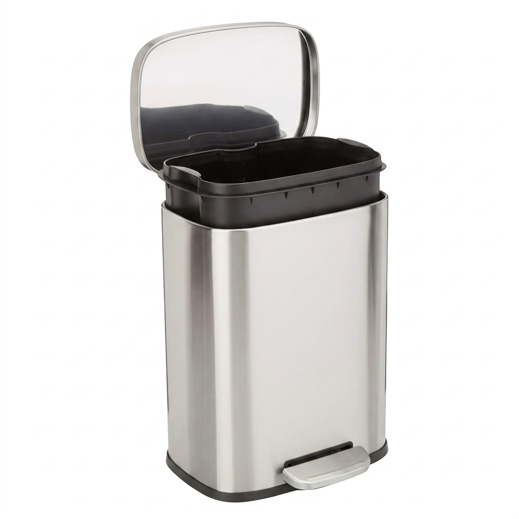 Trash Can