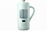 Multi-Function Plant Milk Machine for Smoothies and Soup