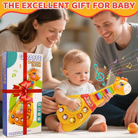 1st birthday gift educational toy for baby boys and girls