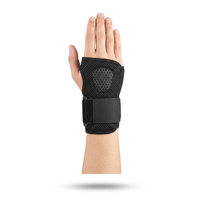 2 pack wrist and thumb support wraps for right and left hand