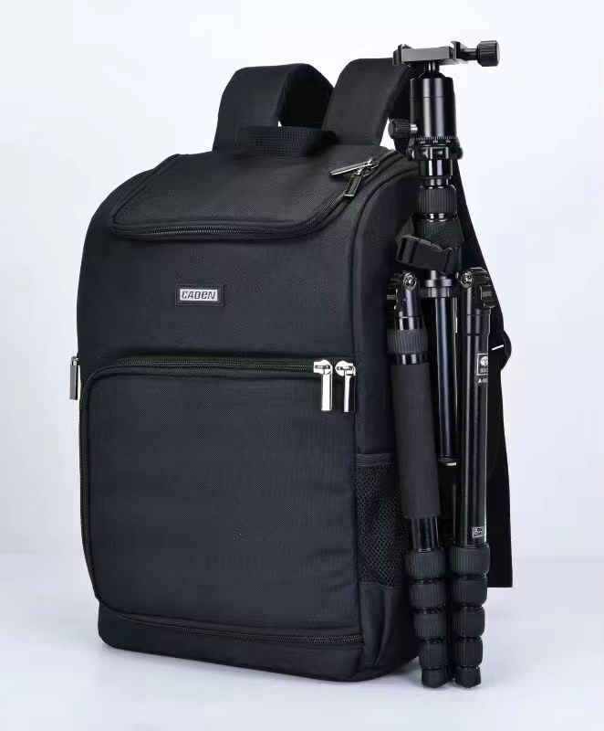 20 to 39L camera gear backpack for DSLR SLR and mirrorless camera setups