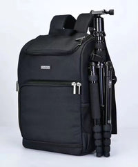 20 to 39L camera gear backpack for DSLR SLR and mirrorless camera setups