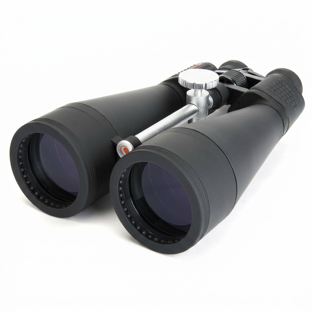 20x80 high power astronomy binoculars for stargazing