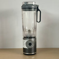 22 oz Personal Blender with Removable Blending Vessel