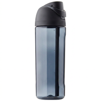 25oz Tritan water bottle with straw for daily hydration