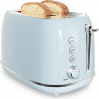 2 Slice Toaster