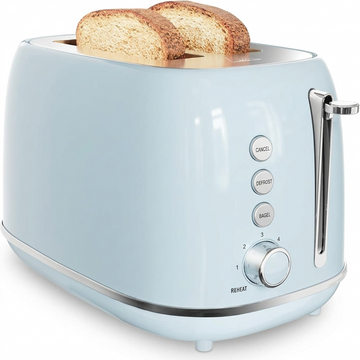 2 Slice Toaster