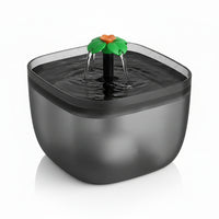2L Cat Water Dispenser With Multi Filter Design