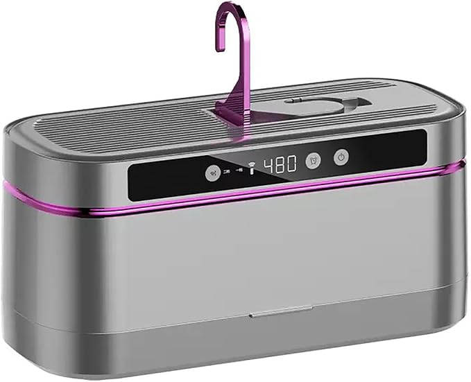 3-in-1 portable clothes dryer with compact design