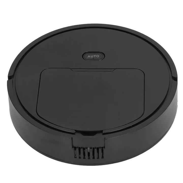 Robot Vacuum and Mop