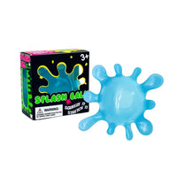 Squeeze Toy, Squishy Toy & Mini Sensory Squeeze Toy Gift Box – Soft Fidget Toy with Creative Design for Kids & Adults