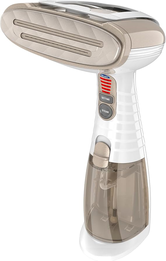 Handheld Clothes Steamer