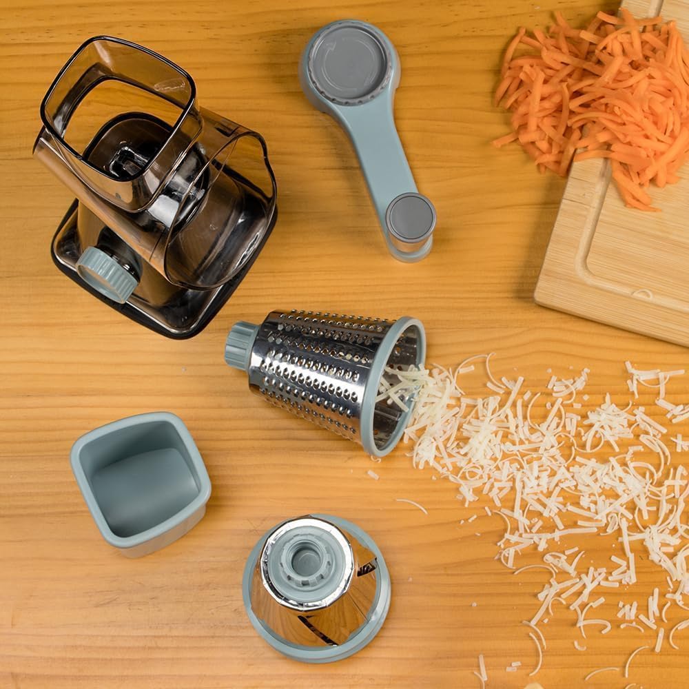 Rotary Grater