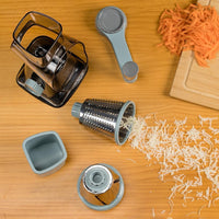Rotary Grater