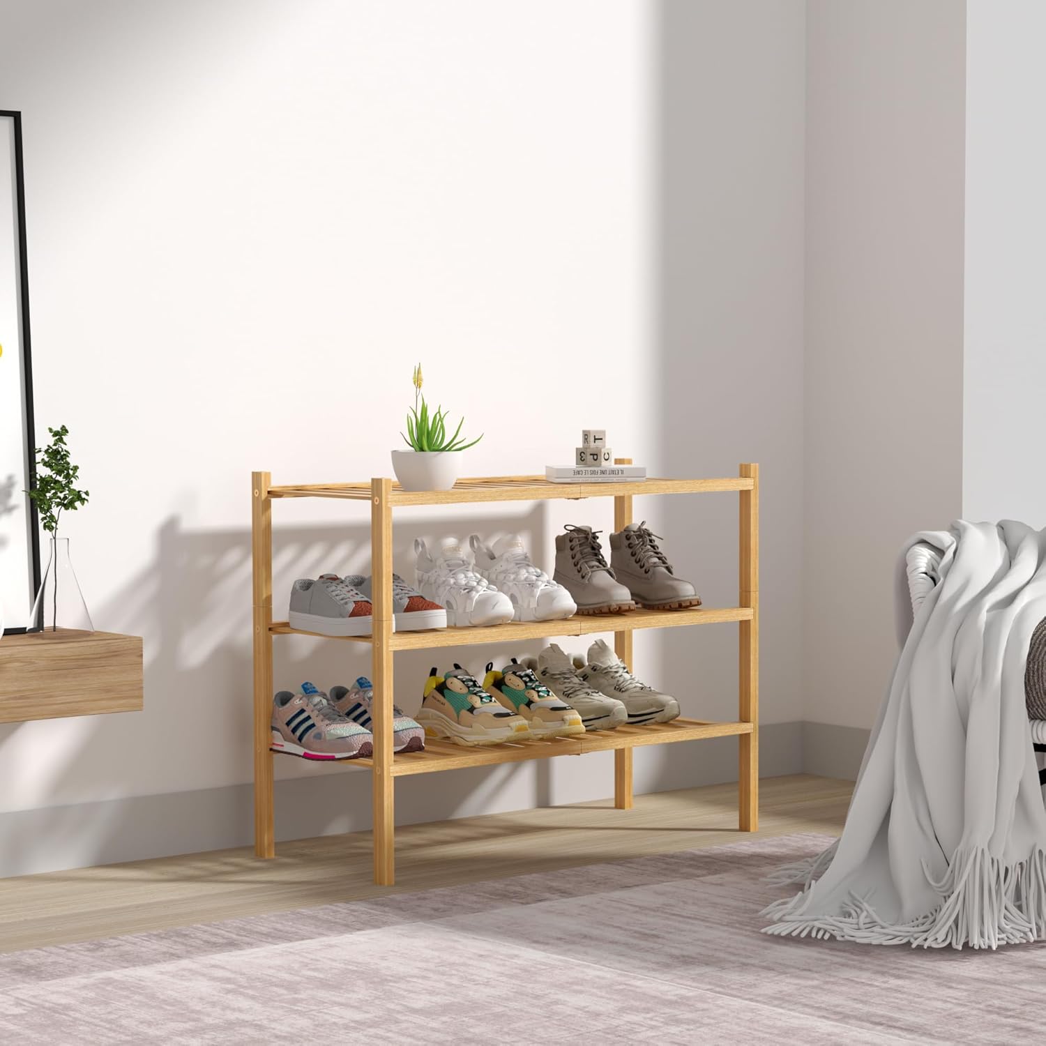 Shoe Organizer